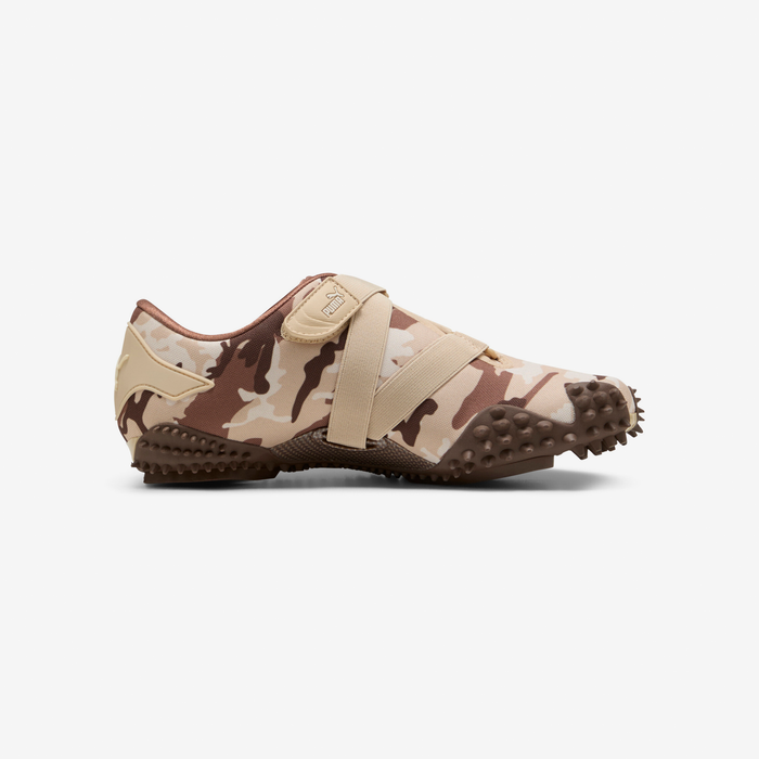 Mostro Camo