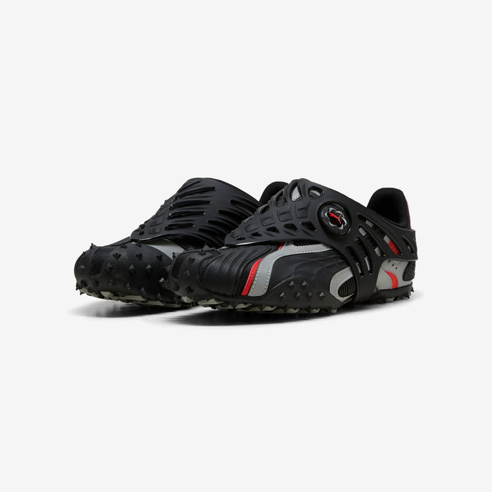 Mostro Gabbia Light PU x A$AP Rocky