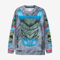 Moto Armor Long Sleeve Tee x A$AP Rocky