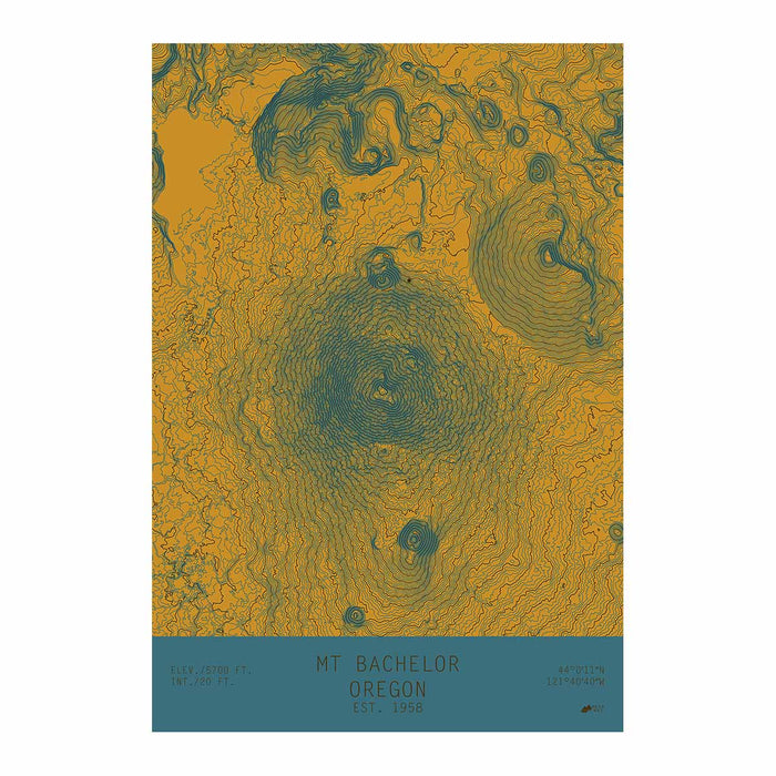 Goldenhour / 13x19 Inch Image on 18x24 Inch Fine Art Paper