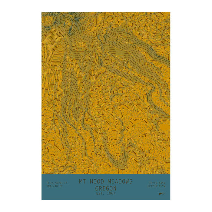 Goldenhour / 13x19 Inch Image on 18x24 Inch Fine Art Paper