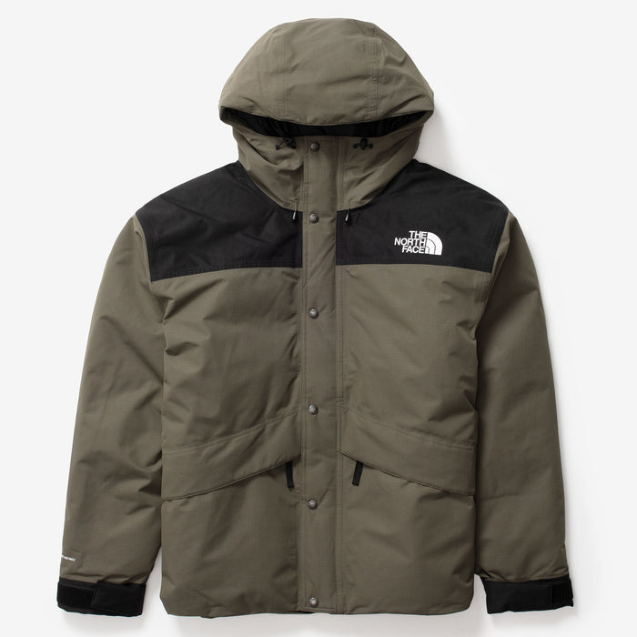 Mountain Down Jacket