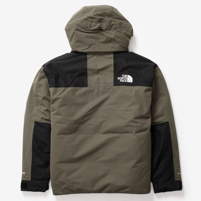 Mountain Down Jacket