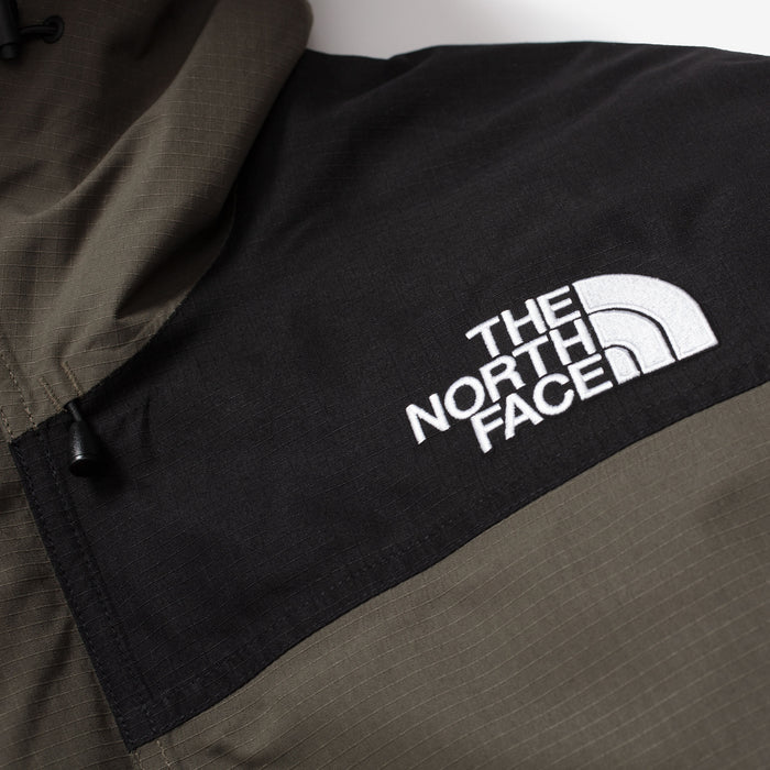 Mountain Down Jacket