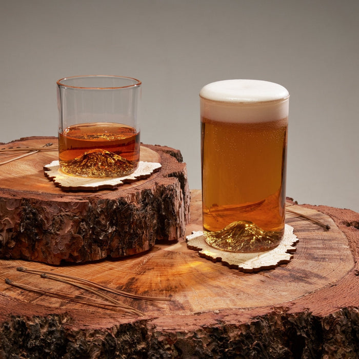 The Mt. Adams Box Set - North Drinkware