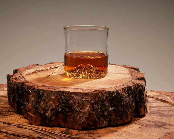 The Mt. Adams Box Set - North Drinkware