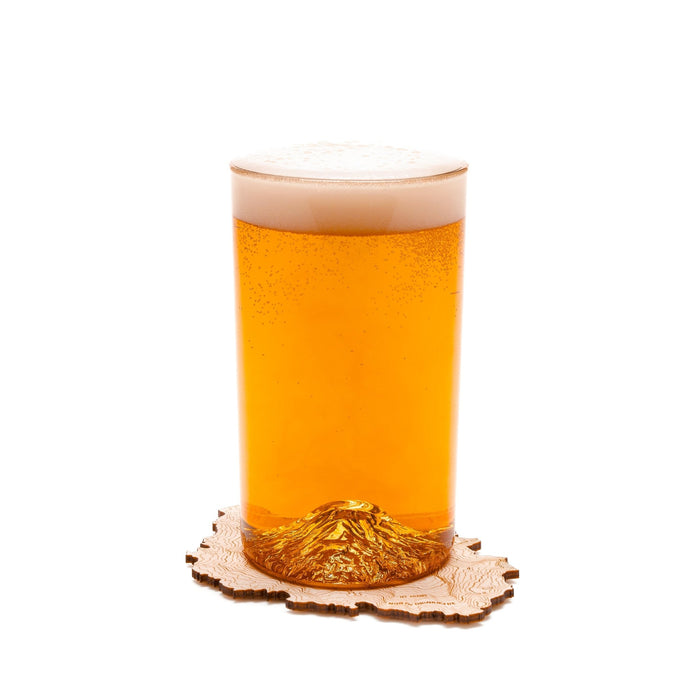 The Mt. Adams Pint - North Drinkware