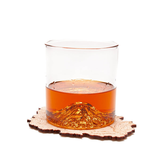 The Mt. Adams Tumbler - North Drinkware