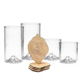 The Mt. Bachelor Box Set - North Drinkware