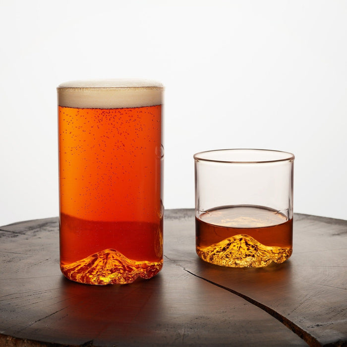 The Mt. Baker Box Set - North Drinkware