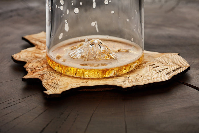 The Mt. Baker Box Set - North Drinkware
