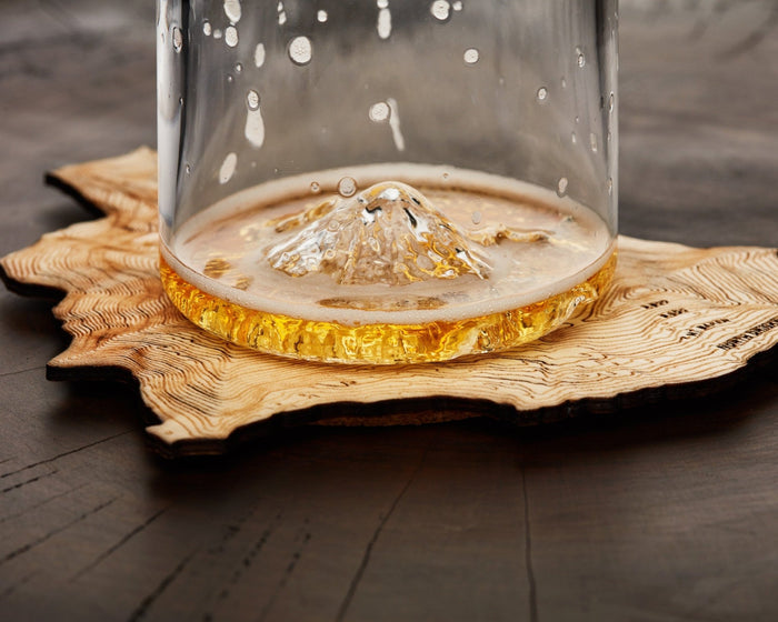 The Mt. Baker Pint - North Drinkware