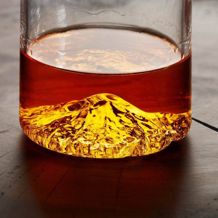 The Mt. Baker Tumbler - North Drinkware