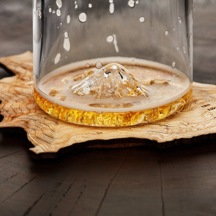 The Mt. Baker Tumbler - North Drinkware