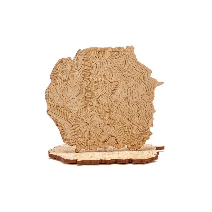 The Mt. Elbert Box Set - North Drinkware