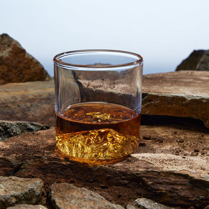 The Mt. Elbert Box Set - North Drinkware