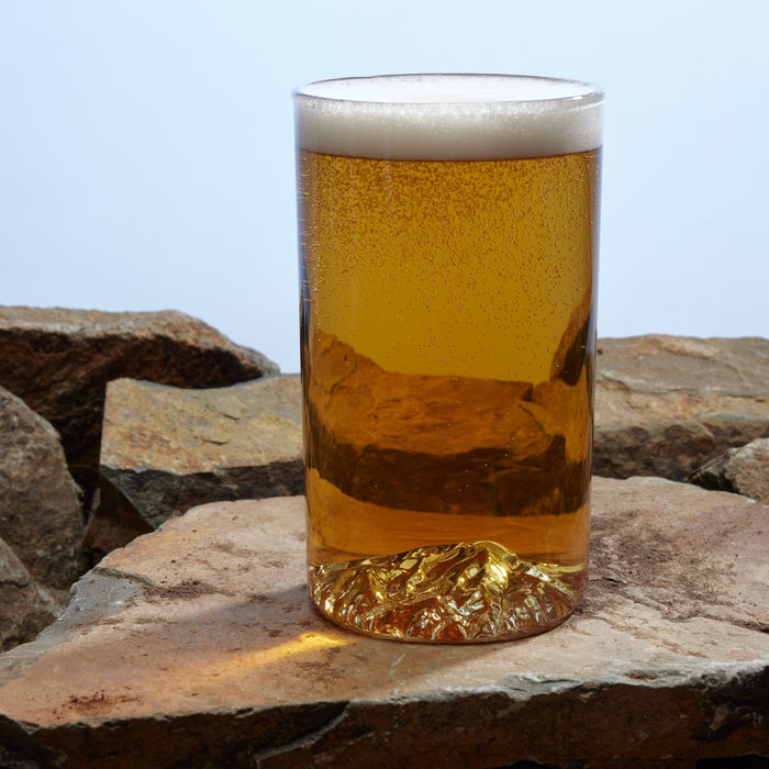 The Mt. Elbert Pint - North Drinkware