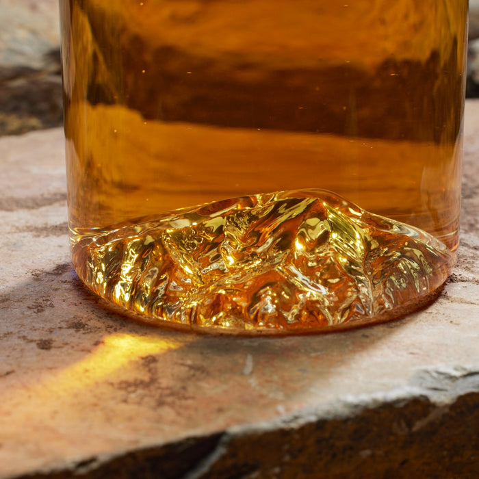 The Mt. Elbert Pint - North Drinkware