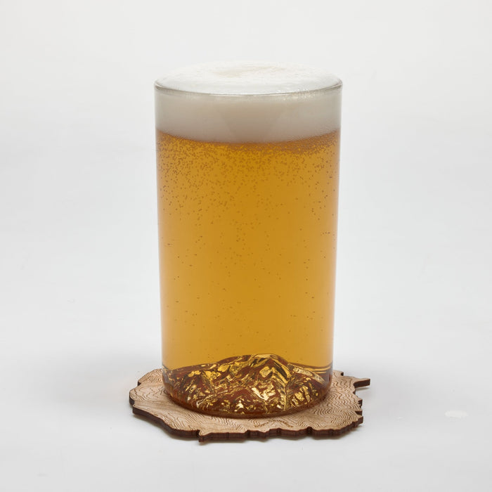The Mt. Elbert Pint - North Drinkware