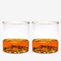 Mt. Elbert Tumbler Set of 2 - North Drinkware