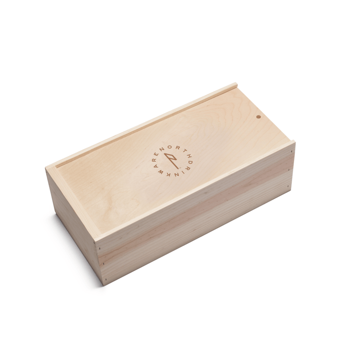 The Mt. Fuji Box Set - North Drinkware