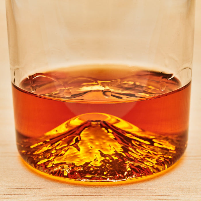 The Mt. Fuji Tumbler - North Drinkware