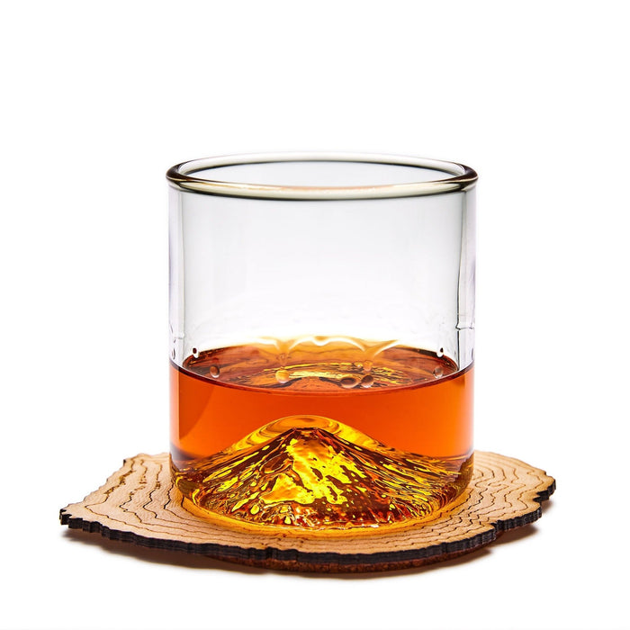 The Mt. Fuji Tumbler - North Drinkware