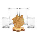The Mt. Hood Box Set - North Drinkware