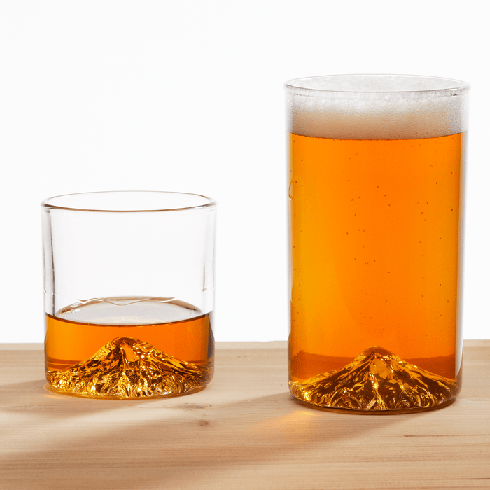 The Mt. Hood Box Set - North Drinkware