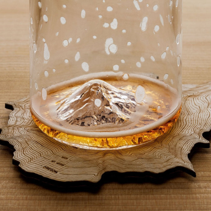 The Mt. Hood Box Set - North Drinkware