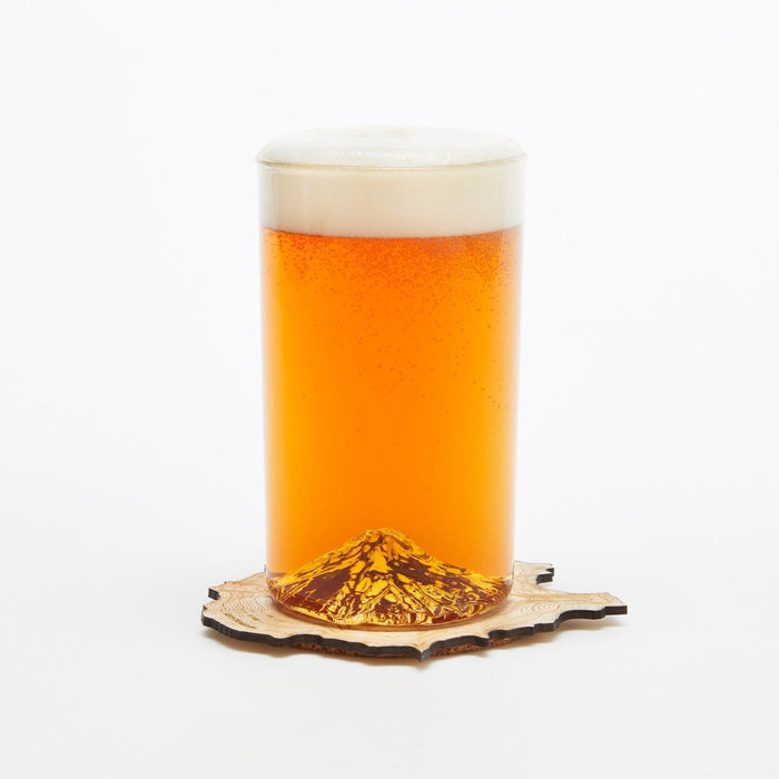 The Mt. Hood Pint - North Drinkware