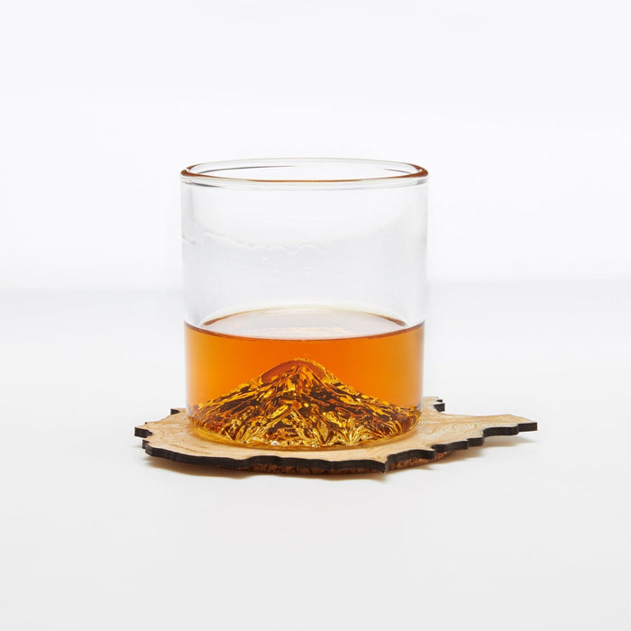 The Mt. Hood Tumbler - North Drinkware