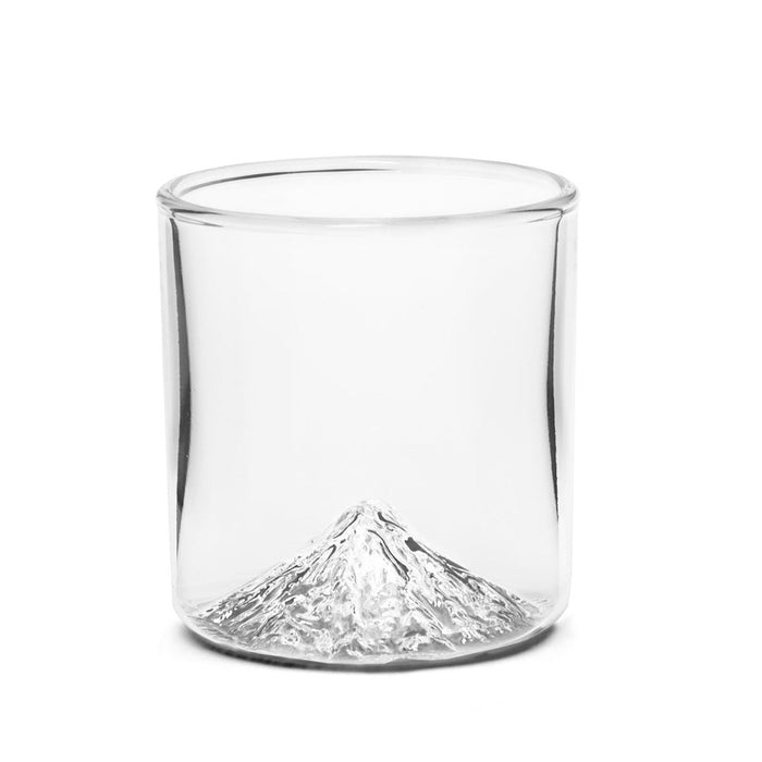 The Mt. Hood Tumbler - North Drinkware