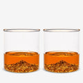Mt. Hood Tumbler Set of 2 - North Drinkware