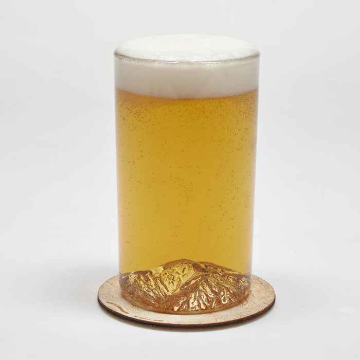 The Mt. Hotaka Pint - North Drinkware