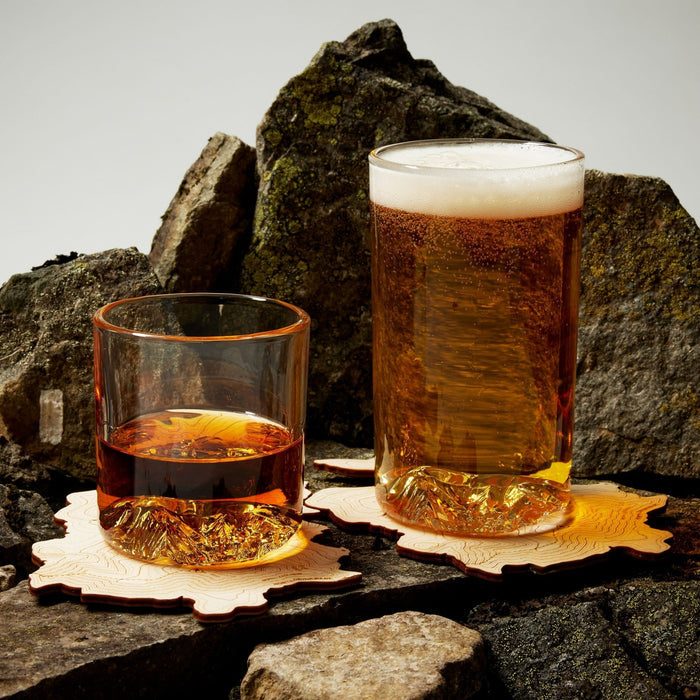 The Mt. Katahdin Box Set - North Drinkware