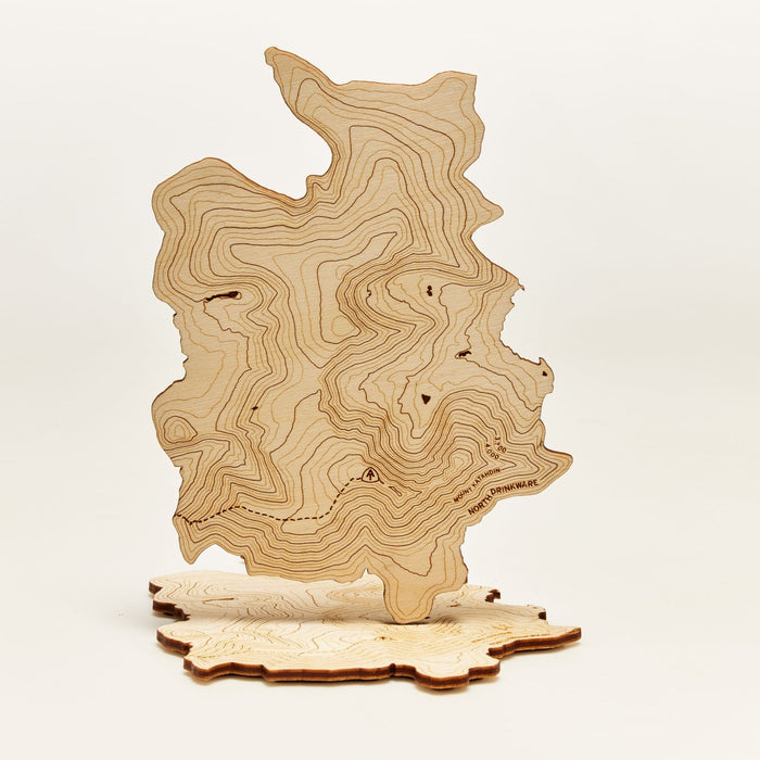 The Mt. Katahdin Box Set - North Drinkware
