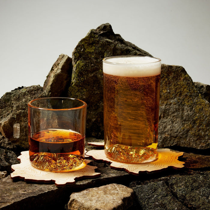 The Mt. Katahdin Pint - North Drinkware