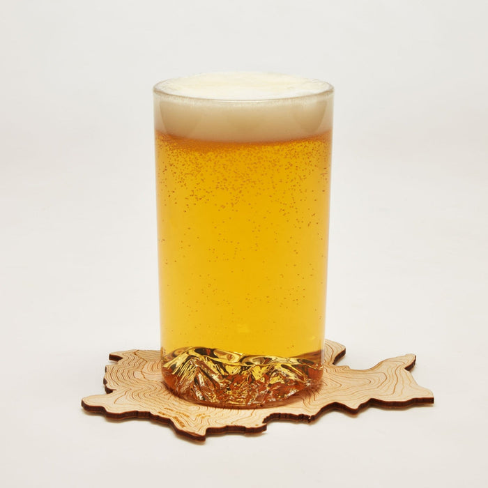The Mt. Katahdin Pint - North Drinkware