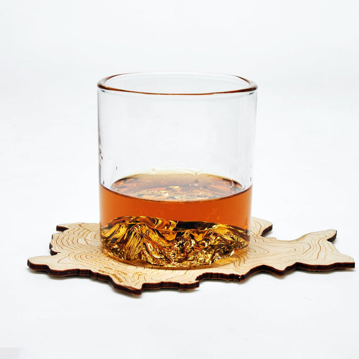 The Mt. Katahdin Tumbler - North Drinkware