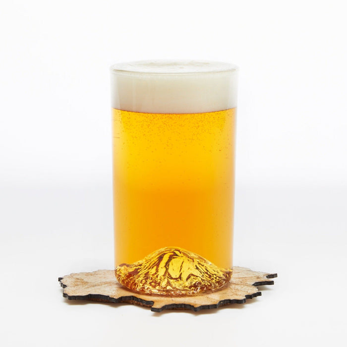 North Drinkware The New Mt. Rainier Pint MRAINV2_PINT_PKGD