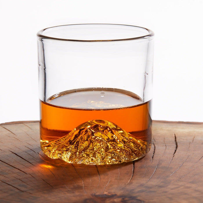 The Mt. Rainier Tumbler - North Drinkware