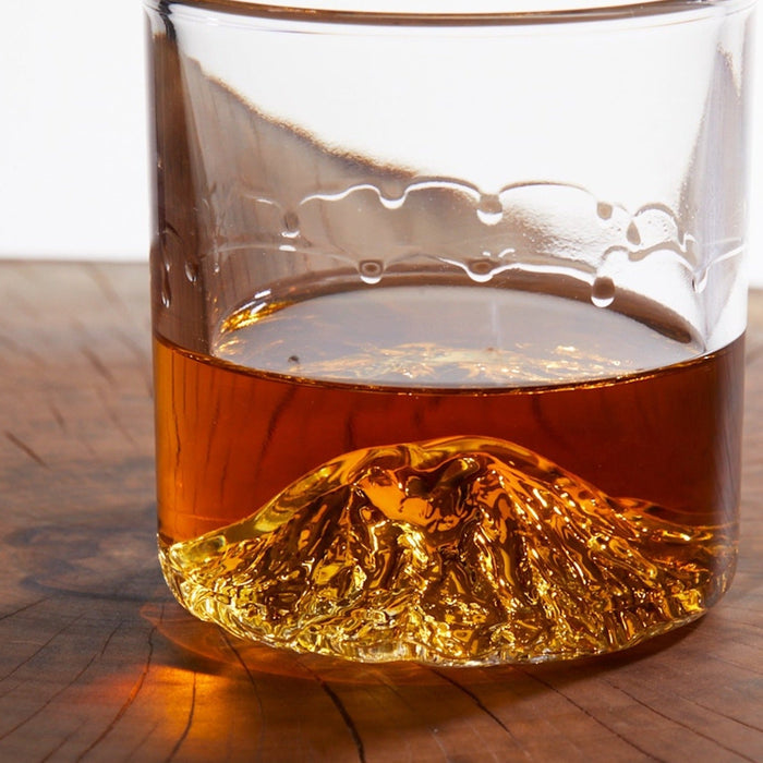 The Mt. Rainier Tumbler - North Drinkware