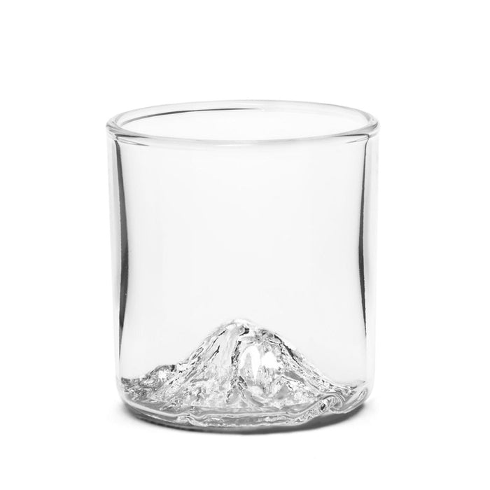 The Mt. Rainier Tumbler - North Drinkware