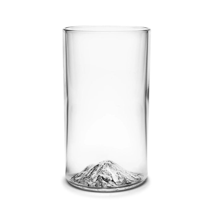 The Mt. Shasta Pint - North Drinkware