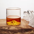 The Mt. Shasta Tumbler - North Drinkware