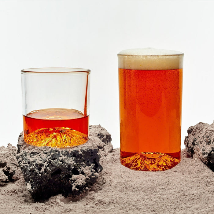 The Mt. Saint Helens Box Set - North Drinkware