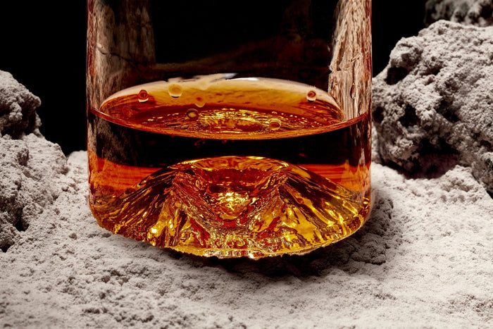 The Mt. Saint Helens Box Set - North Drinkware