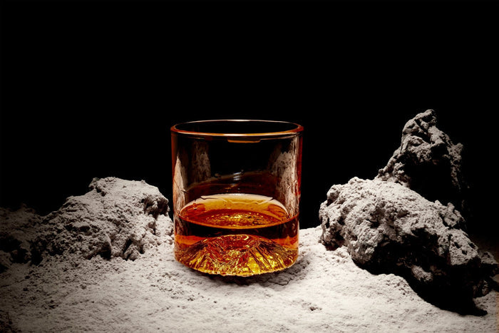 The Mt. Saint Helens Box Set - North Drinkware