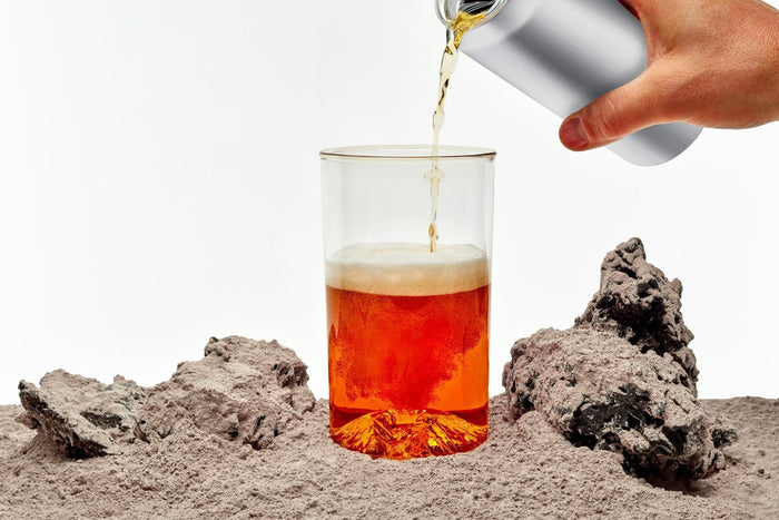 The Mt. Saint Helens Box Set - North Drinkware